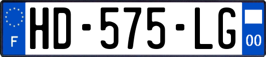 HD-575-LG