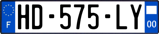 HD-575-LY
