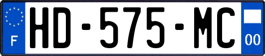HD-575-MC