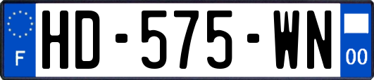 HD-575-WN