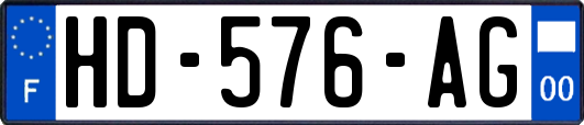 HD-576-AG