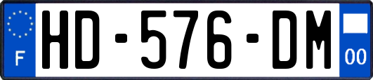 HD-576-DM