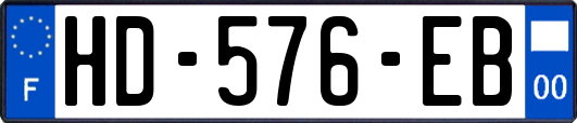 HD-576-EB