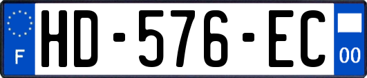 HD-576-EC
