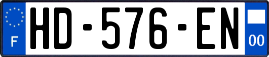 HD-576-EN