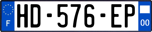 HD-576-EP