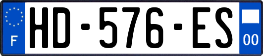 HD-576-ES