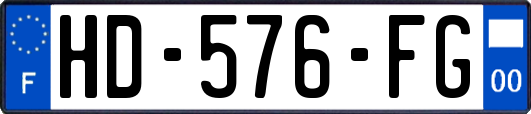 HD-576-FG