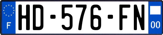 HD-576-FN