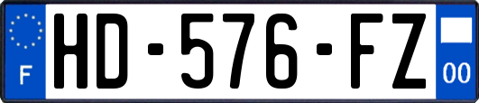 HD-576-FZ