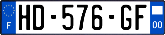HD-576-GF