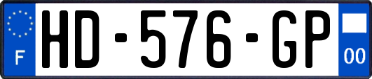 HD-576-GP