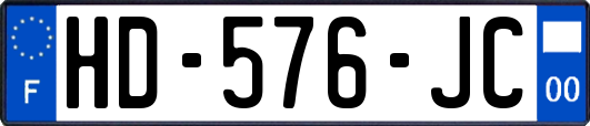 HD-576-JC