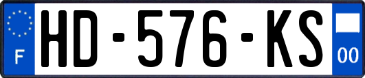HD-576-KS