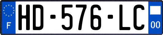 HD-576-LC