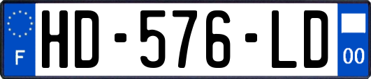 HD-576-LD