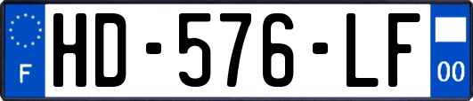 HD-576-LF