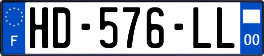 HD-576-LL