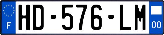 HD-576-LM