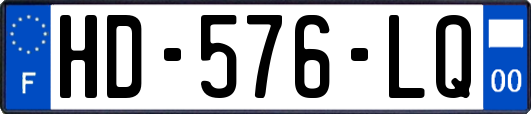 HD-576-LQ