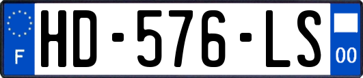 HD-576-LS