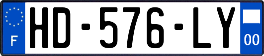 HD-576-LY