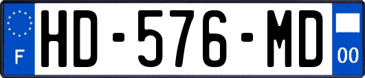 HD-576-MD