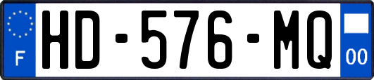 HD-576-MQ