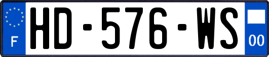 HD-576-WS