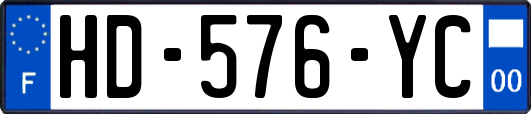 HD-576-YC