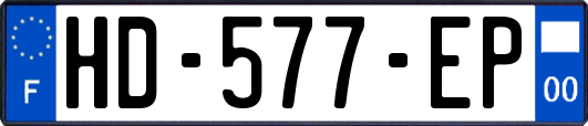 HD-577-EP