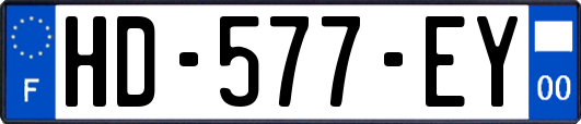 HD-577-EY