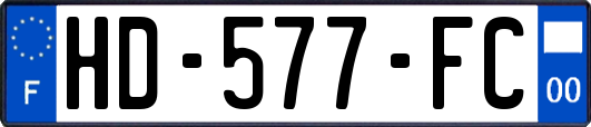 HD-577-FC