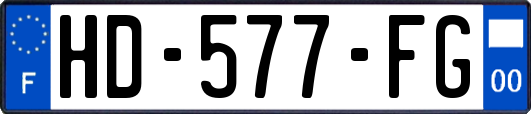 HD-577-FG