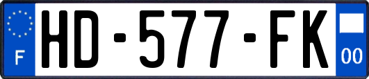 HD-577-FK