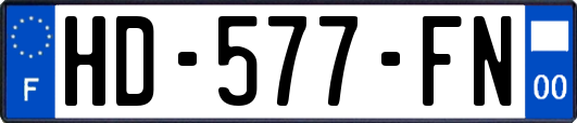 HD-577-FN