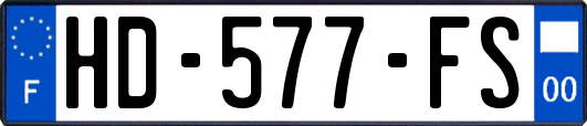 HD-577-FS