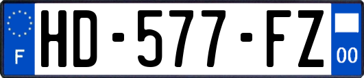 HD-577-FZ