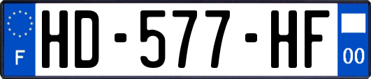 HD-577-HF