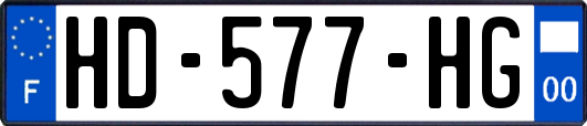 HD-577-HG