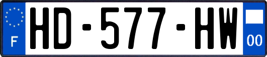 HD-577-HW
