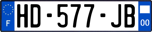 HD-577-JB
