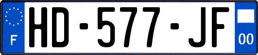 HD-577-JF