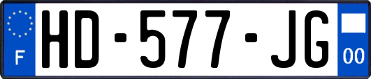HD-577-JG