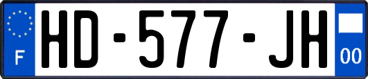 HD-577-JH