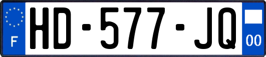 HD-577-JQ