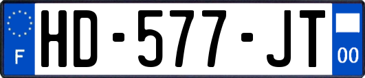 HD-577-JT