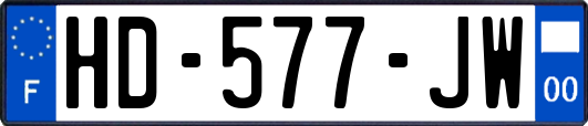 HD-577-JW