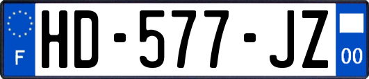 HD-577-JZ