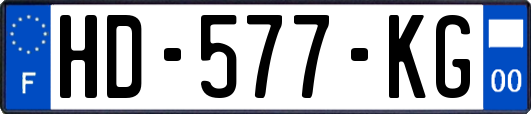 HD-577-KG